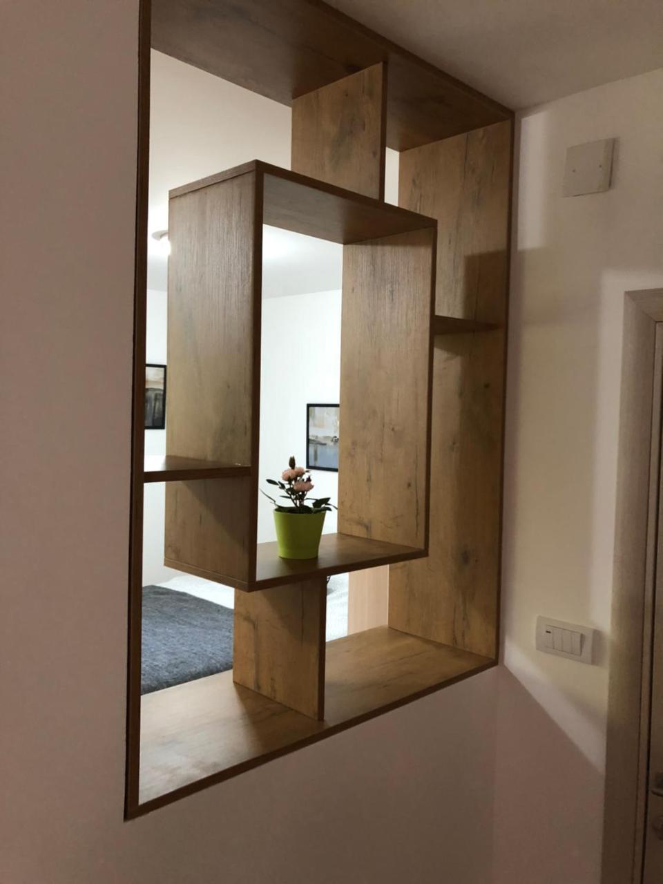 Small & Sweet Apartments Belgrado Esterno foto